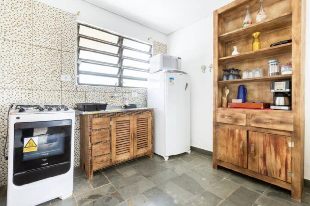 Casa Litoral Sul De Sao Paulo, Peruibe Villa Itariri Bagian luar foto