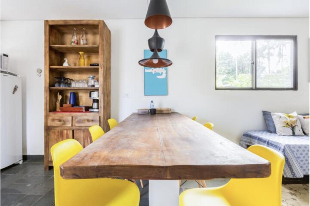 Casa Litoral Sul De Sao Paulo, Peruibe Villa Itariri Bagian luar foto