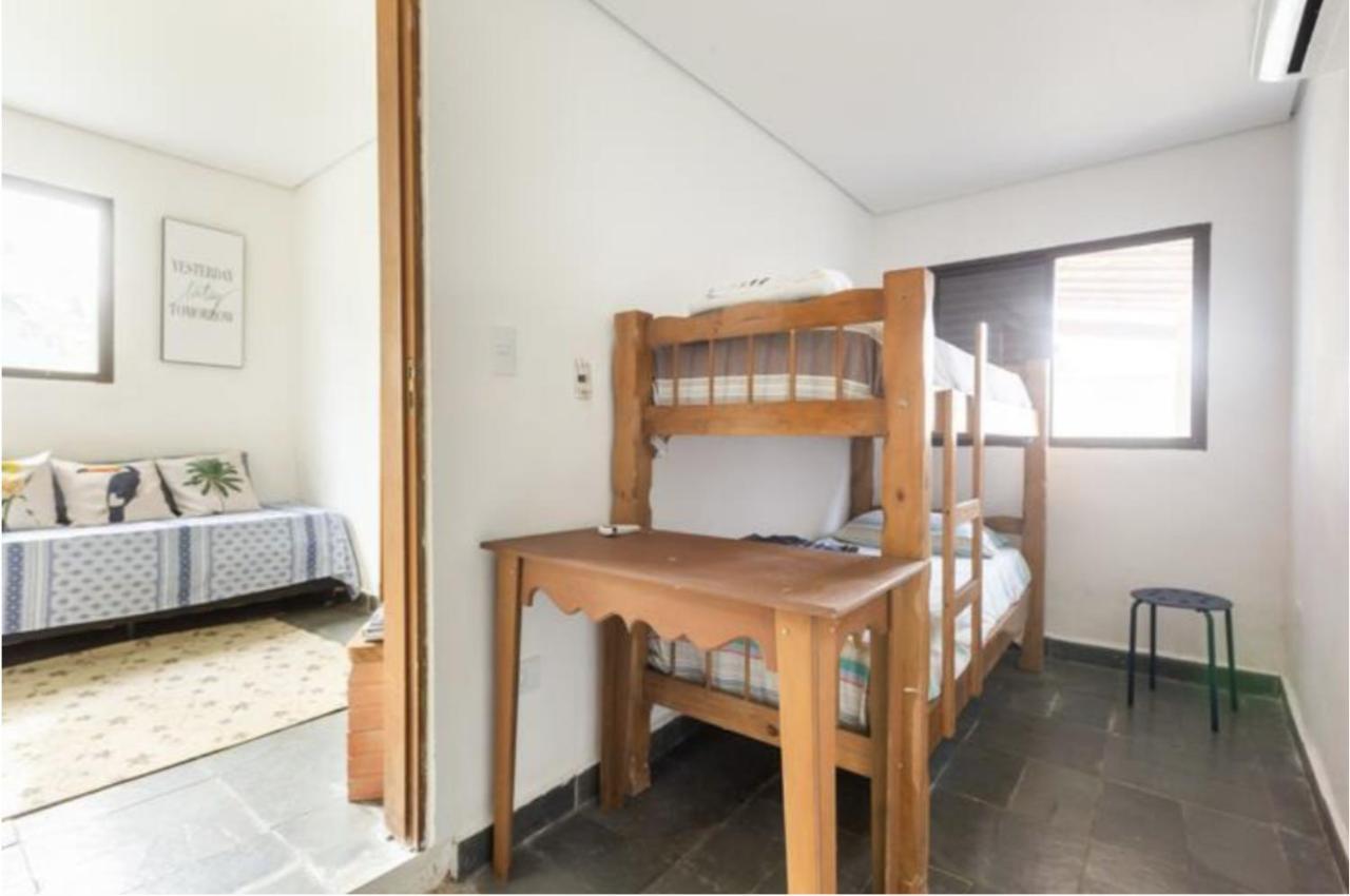 Casa Litoral Sul De Sao Paulo, Peruibe Villa Itariri Bagian luar foto