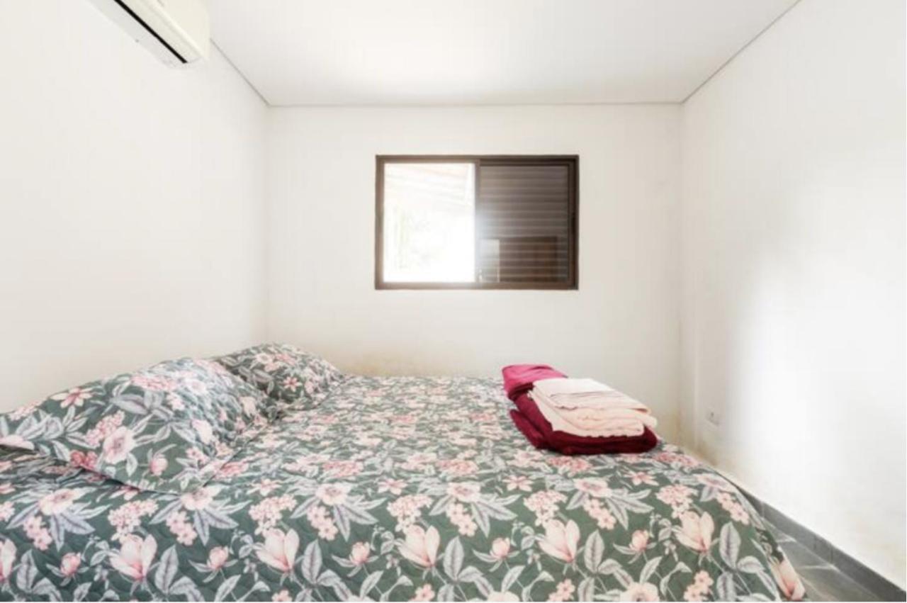 Casa Litoral Sul De Sao Paulo, Peruibe Villa Itariri Bagian luar foto