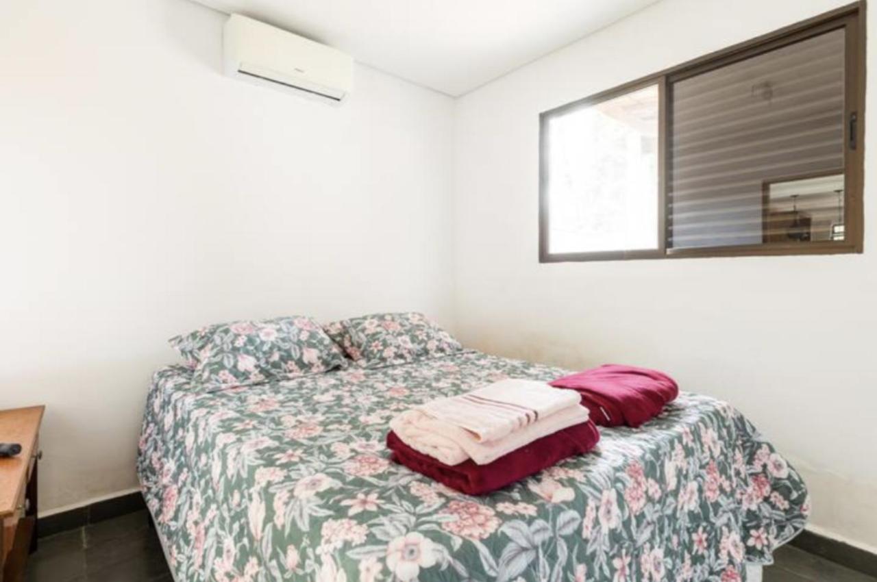 Casa Litoral Sul De Sao Paulo, Peruibe Villa Itariri Bagian luar foto
