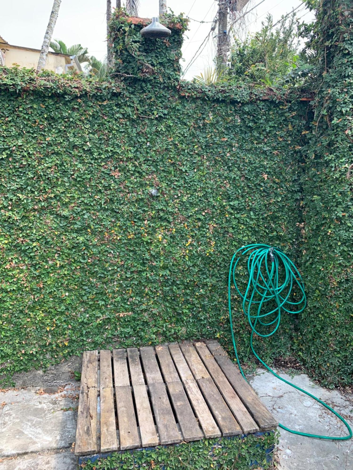 Casa Litoral Sul De Sao Paulo, Peruibe Villa Itariri Bagian luar foto